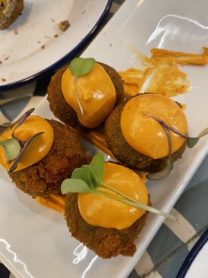   at VEGA - Alamo in Madrid