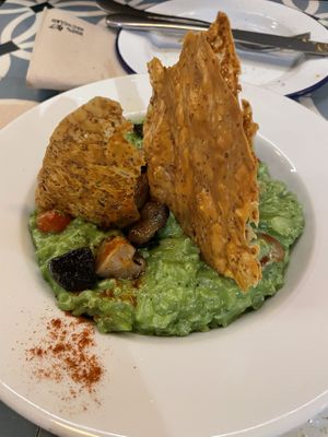   at VEGA - Alamo in Madrid