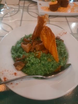  at VEGA - Alamo in Madrid