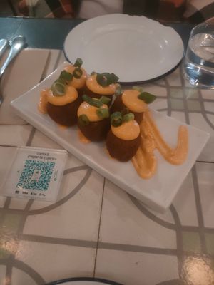  at VEGA - Alamo in Madrid