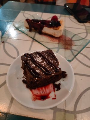  at VEGA - Alamo in Madrid