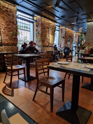  at VEGA - Alamo in Madrid