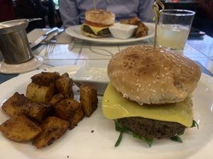   at VEGA - Alamo in Madrid