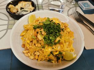  at VEGA - Alamo in Madrid