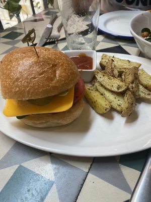   at VEGA - Alamo in Madrid