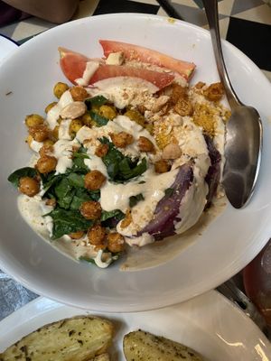   at VEGA - Alamo in Madrid