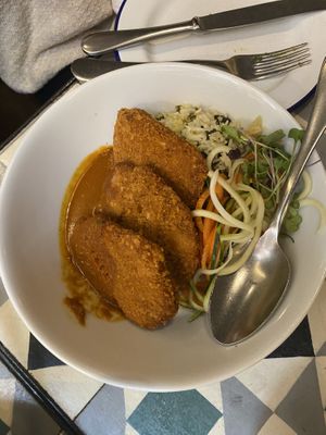   at VEGA - Alamo in Madrid