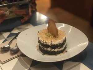   at VEGA - Alamo in Madrid