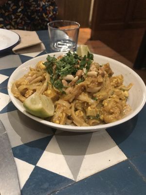   at VEGA - Alamo in Madrid