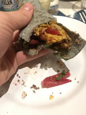   at VEGA - Alamo in Madrid