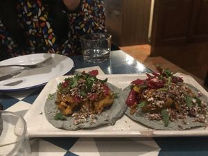   at VEGA - Alamo in Madrid