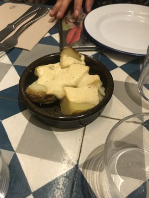   at VEGA - Alamo in Madrid