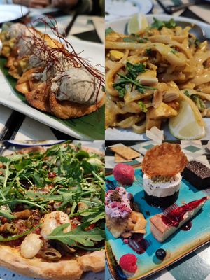  at VEGA - Alamo in Madrid