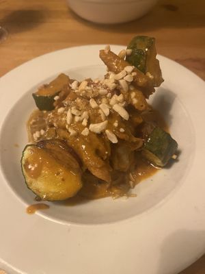   at VEGA - Alamo in Madrid