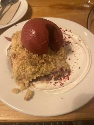   at VEGA - Alamo in Madrid