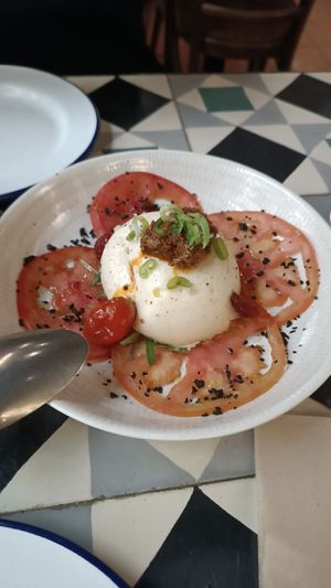  at VEGA - Alamo in Madrid