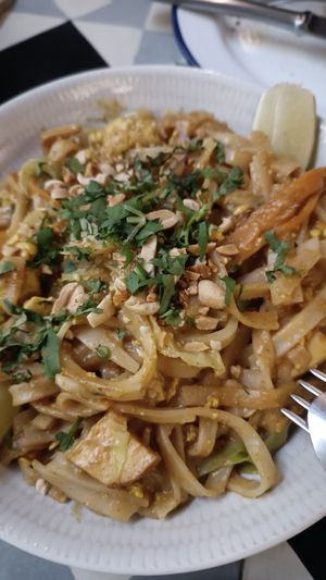  at VEGA - Alamo in Madrid