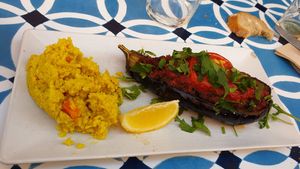  at VEGA - Alamo in Madrid