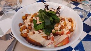  at VEGA - Alamo in Madrid