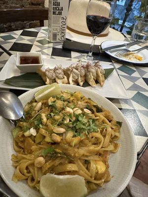   at VEGA - Alamo in Madrid