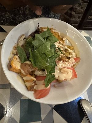   at VEGA - Alamo in Madrid