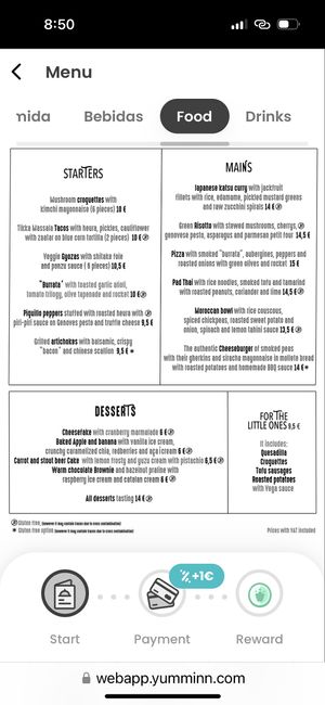   at VEGA - Alamo in Madrid