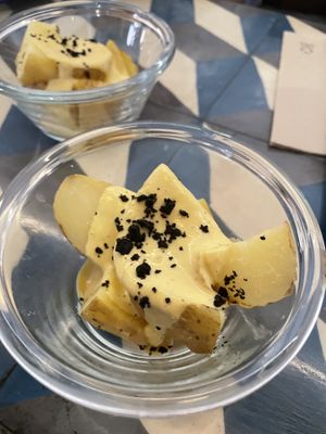   at VEGA - Alamo in Madrid