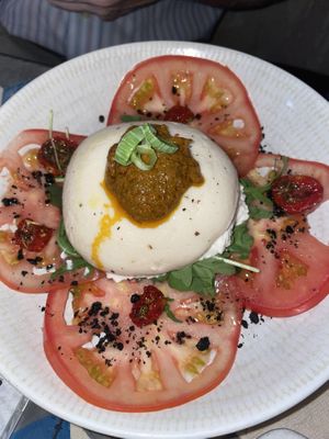   at VEGA - Alamo in Madrid