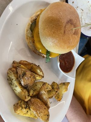   at VEGA - Alamo in Madrid