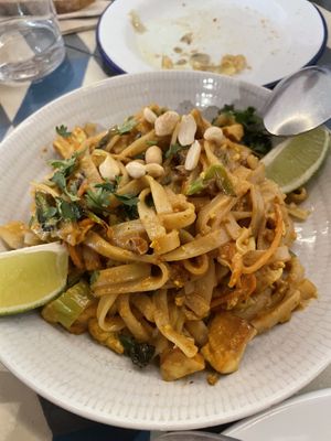   at VEGA - Alamo in Madrid