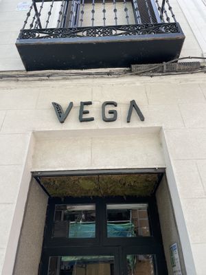 Vega  at VEGA - Alamo in Madrid