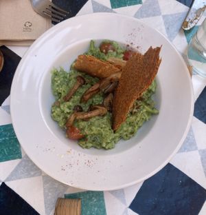   at VEGA - Alamo in Madrid