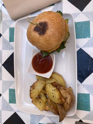   at VEGA - Alamo in Madrid