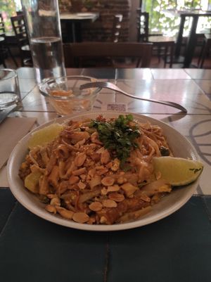  at VEGA - Alamo in Madrid