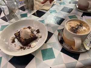   at VEGA - Alamo in Madrid