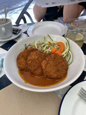   at VEGA - Alamo in Madrid