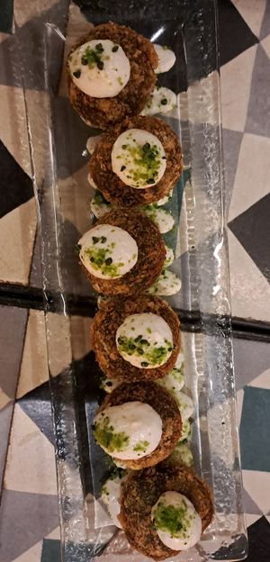  at VEGA - Alamo in Madrid