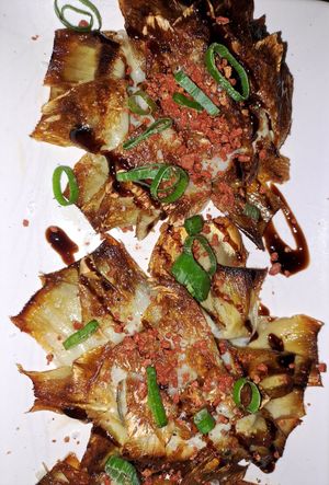 Artichoke at VEGA - Alamo in Madrid