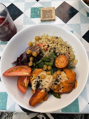   at VEGA - Alamo in Madrid