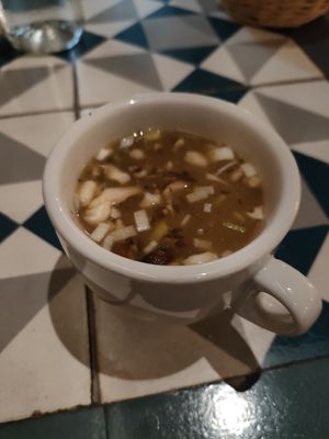  at VEGA - Alamo in Madrid