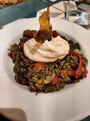  at VEGA - Alamo in Madrid