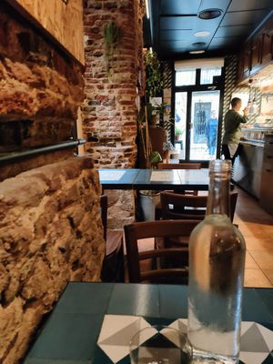  at VEGA - Alamo in Madrid