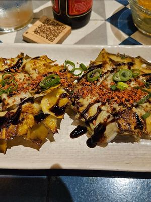  at VEGA - Alamo in Madrid