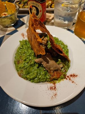  at VEGA - Alamo in Madrid