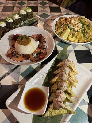   at VEGA - Alamo in Madrid