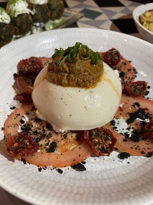   at VEGA - Alamo in Madrid