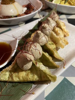   at VEGA - Alamo in Madrid