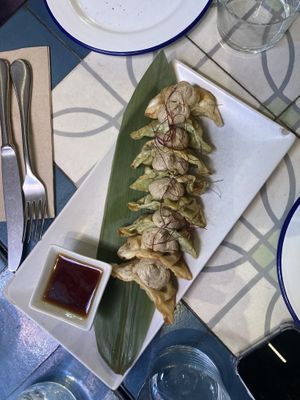   at VEGA - Alamo in Madrid