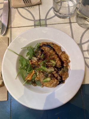   at VEGA - Alamo in Madrid