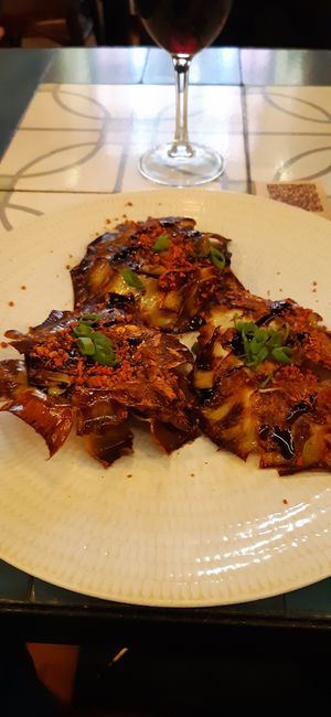  at VEGA - Alamo in Madrid